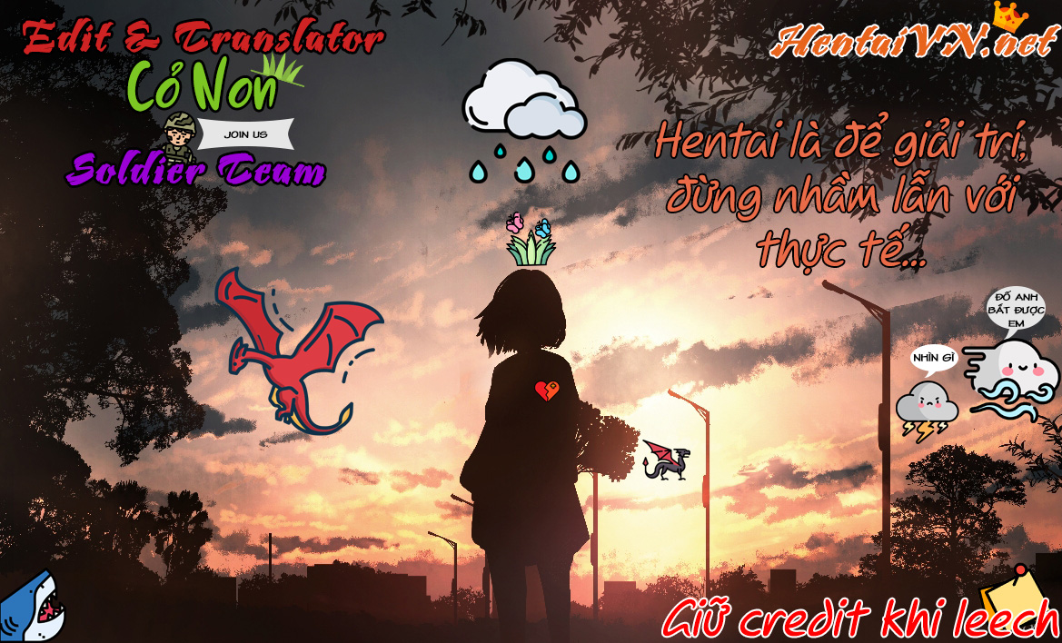 Đọc truyện hentai Sự tích cái lỗ và Cá Chà Bặc - Chap 2 Nấm hình chym đâu mất rồi