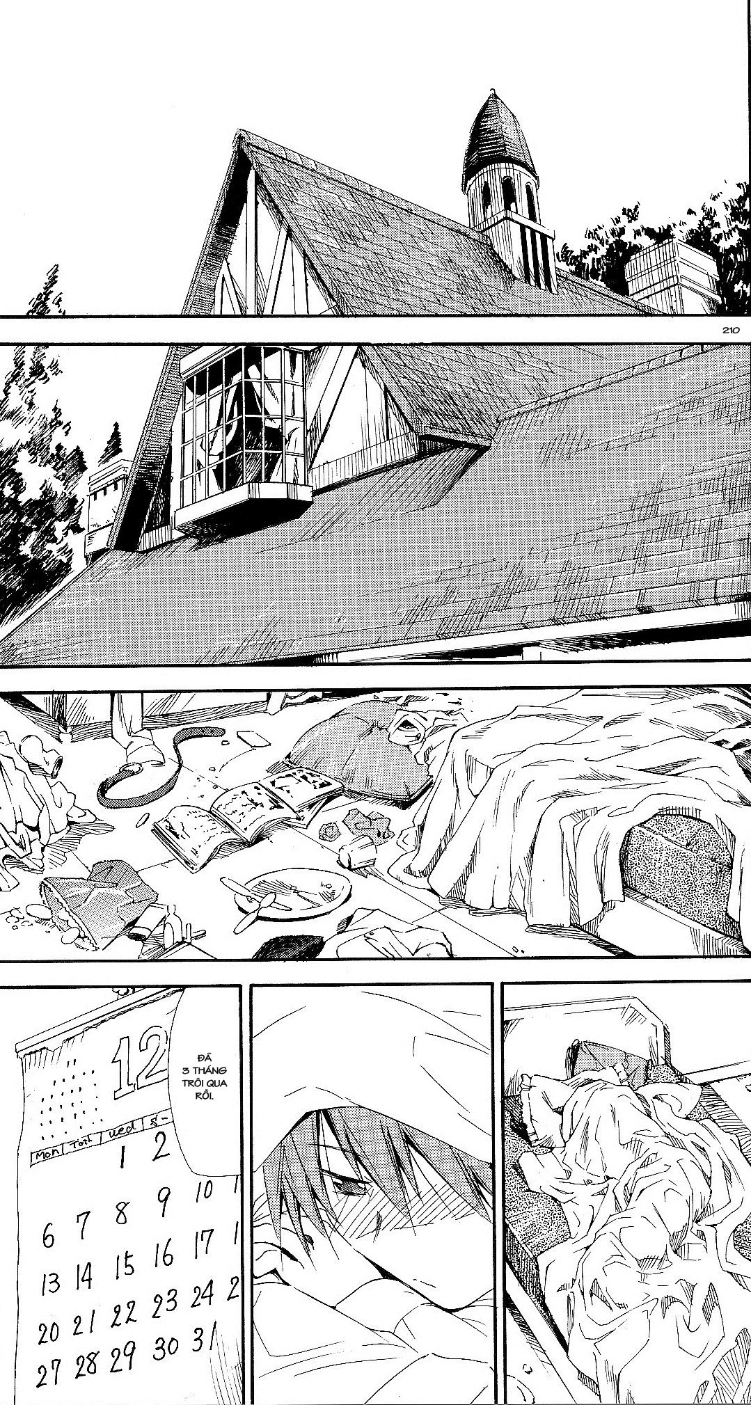 Đọc truyện hentai RE-TAKE Chap 8 RE-TAKE AFTER part 2