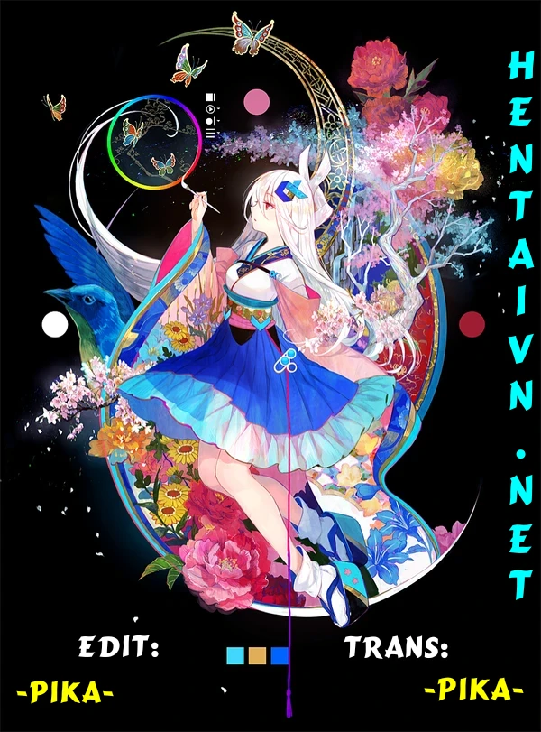 Đọc truyện hentai Sexual Relief Ultramarine - Tập 1: Thật lạnh.