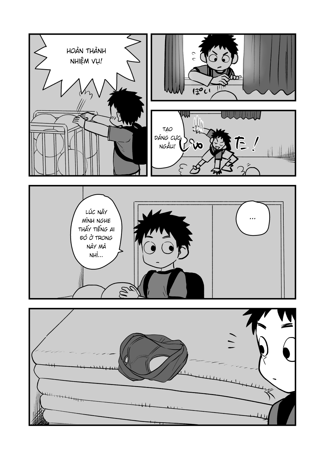 Đọc truyện hentai Kake-san! Oneshot
