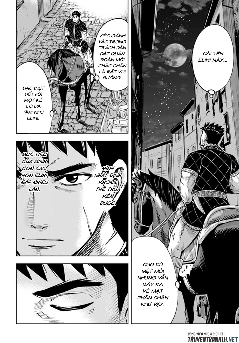 Đọc truyện hentai Hành trình chịch dạo của của máy dập cổ đại - Chap 33