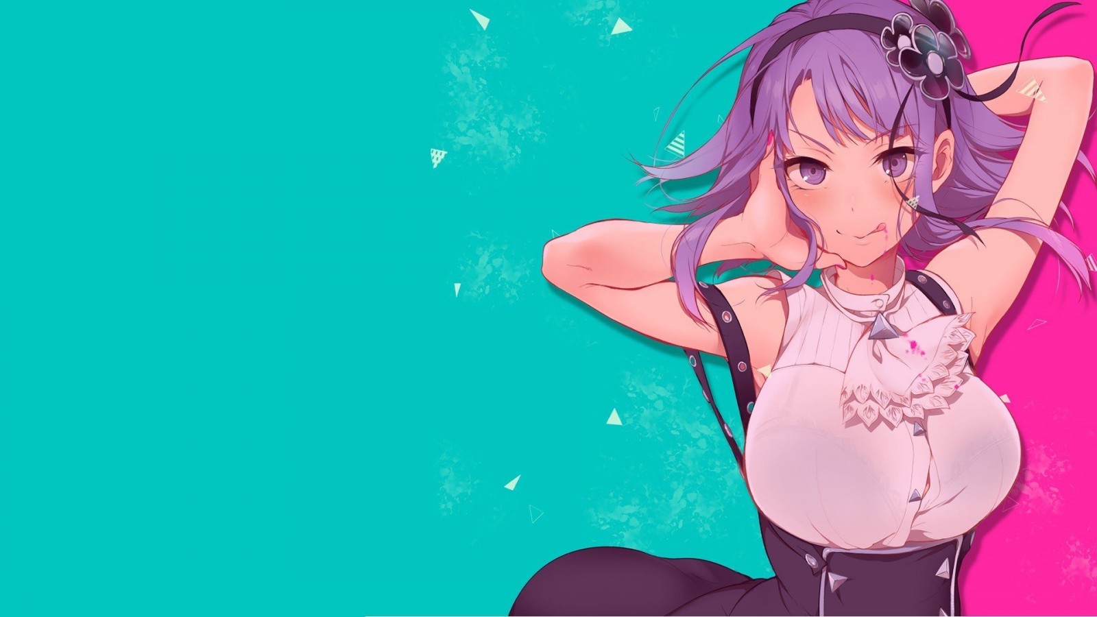 Đọc truyện hentai Koibito Gocco Oneshot