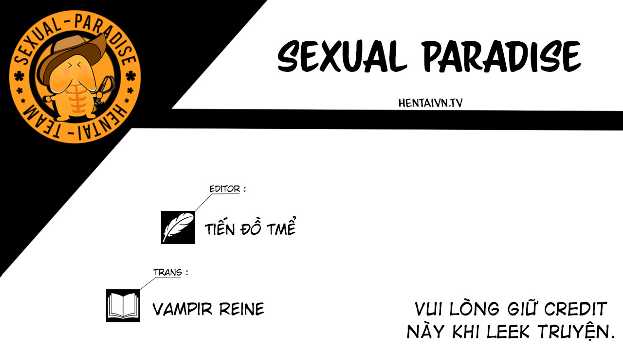 Đọc truyện hentai TS Revolution Chap 3