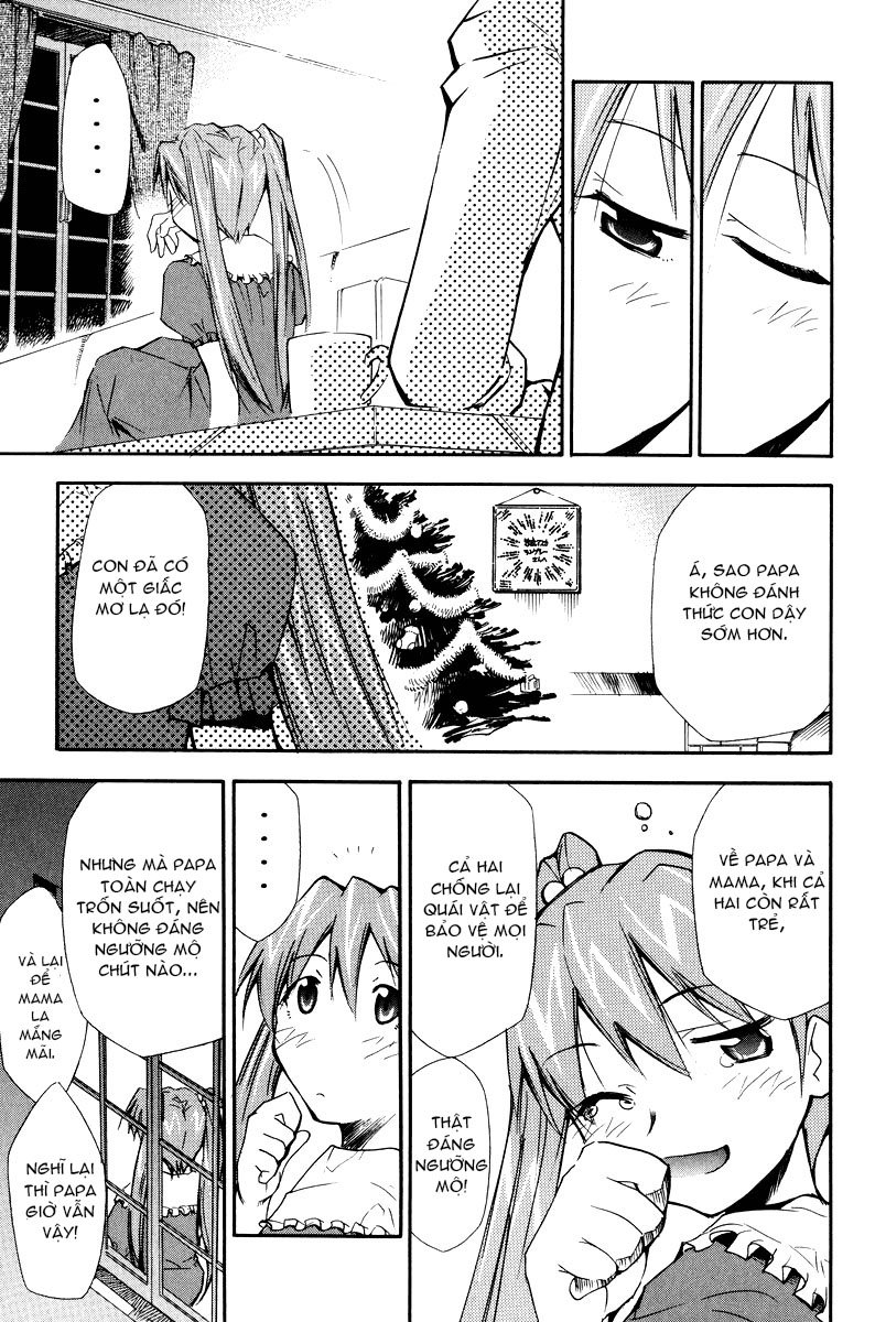 Đọc truyện hentai RE-TAKE Chap 8 RE-TAKE AFTER part 2
