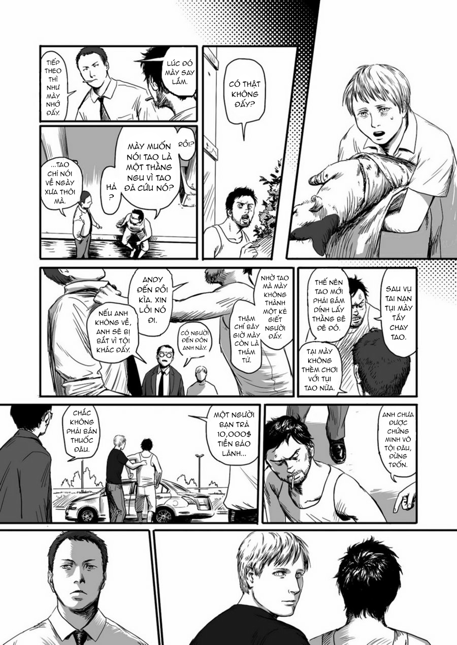 Đọc truyện hentai Chăm cừu - Chap 2 [End]