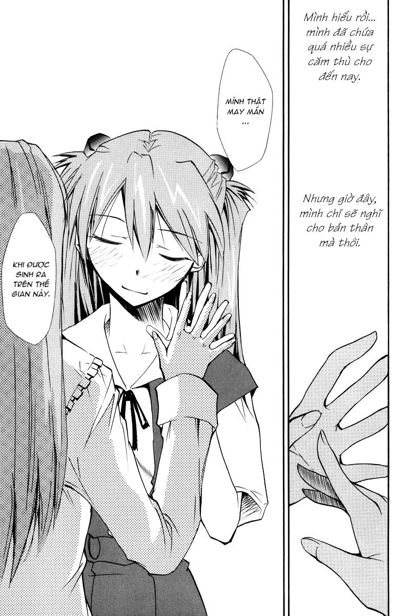 Đọc truyện hentai RE-TAKE Chap 8 RE-TAKE AFTER part 2