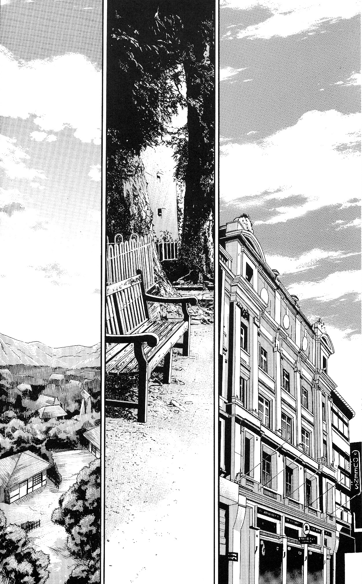 Đọc truyện hentai RE-TAKE Chap 8 RE-TAKE AFTER part 2