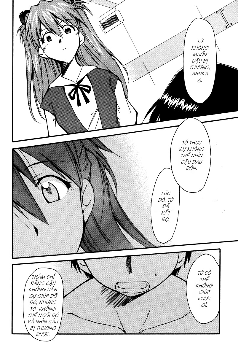 Đọc truyện hentai RE-TAKE - Chap 1 - RE-TAKE 1