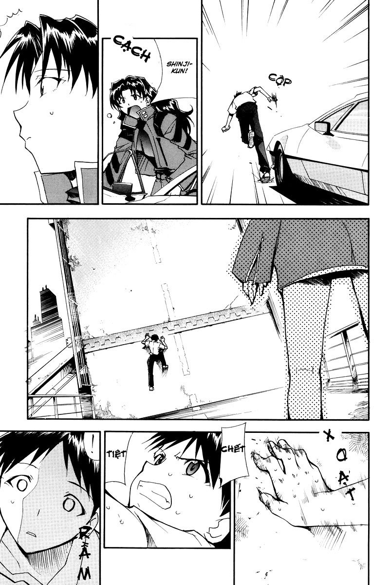Đọc truyện hentai RE-TAKE Chap 8 RE-TAKE AFTER part 2