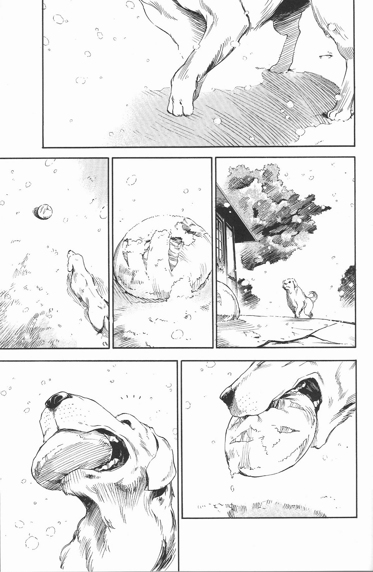 Đọc truyện hentai RE-TAKE Chap 8 RE-TAKE AFTER part 2