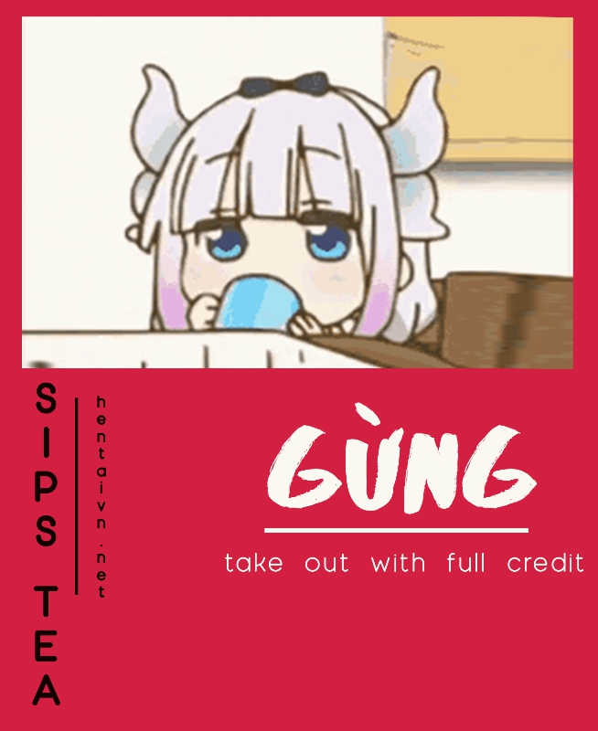 Đọc truyện hentai Mamono Musume Oppai Shikou 2 - Chap 2