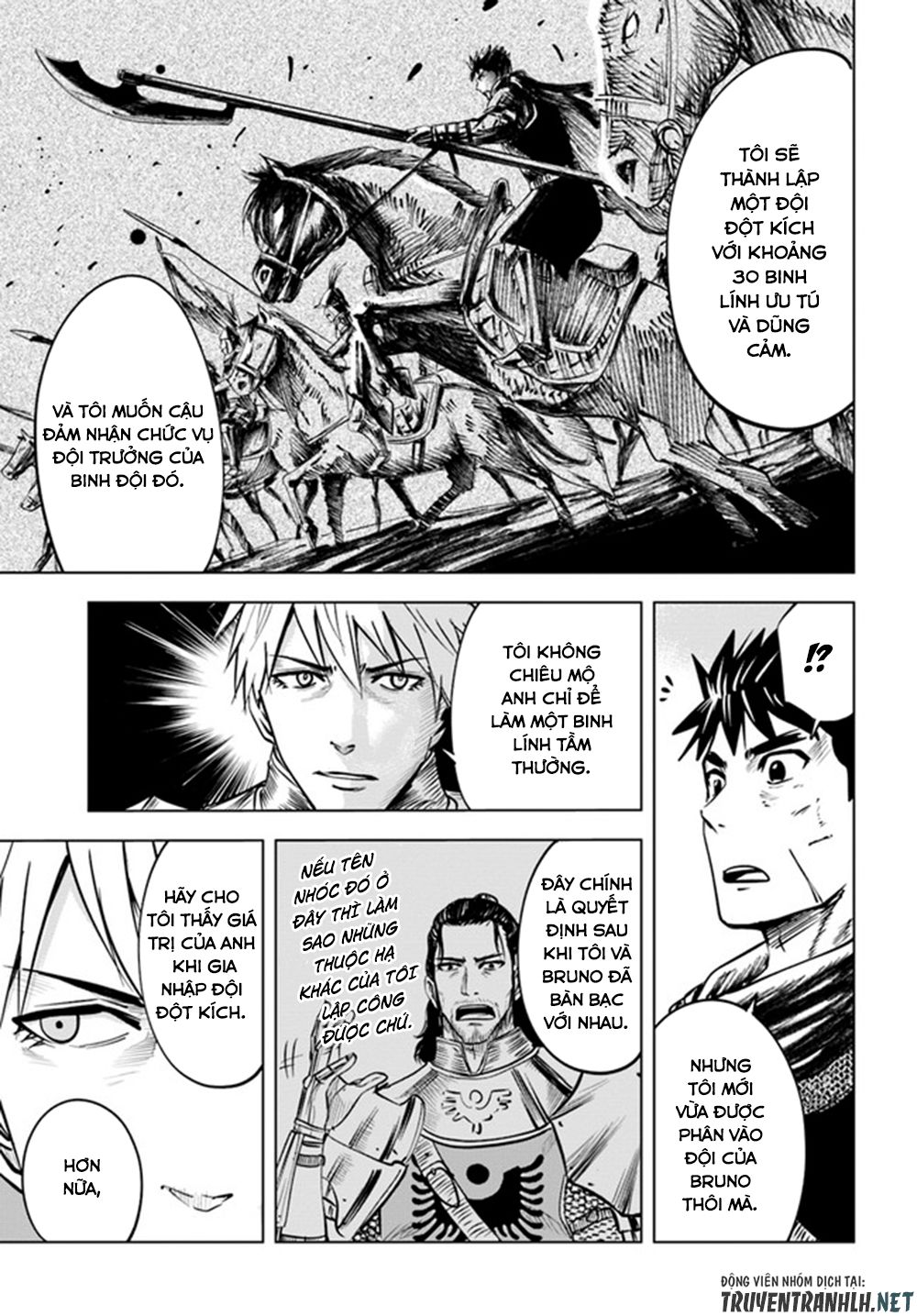 Đọc truyện hentai Hành trình chịch dạo của của máy dập cổ đại Chap 27