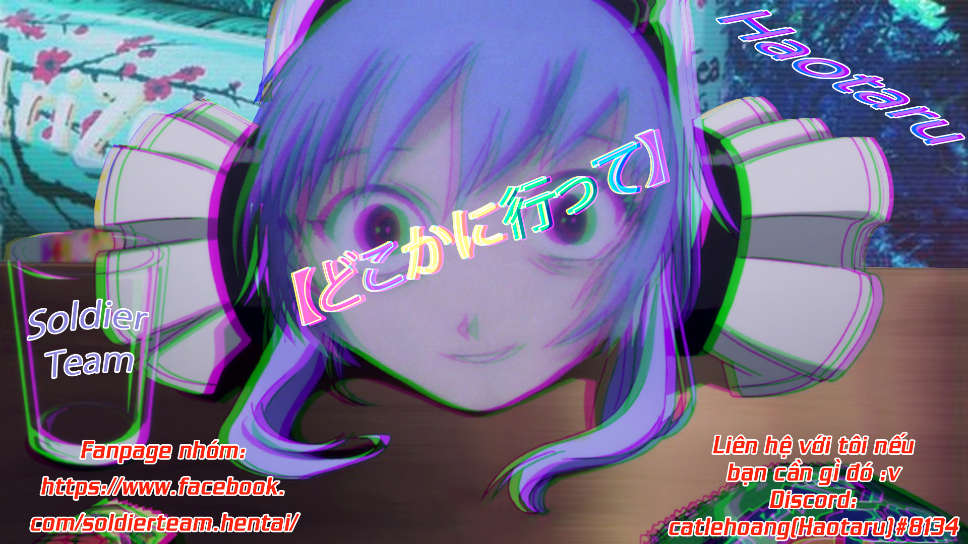 Đọc truyện hentai Koibito Gocco Oneshot