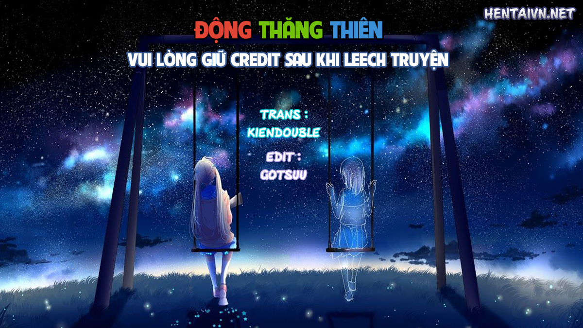 Đọc truyện hentai Tháng 8, 10 Năm Sau, Với Cậu. - Chap 3