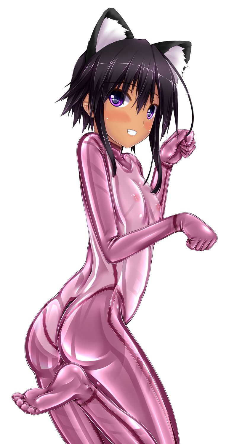 Đọc truyện hentai Kuroneko Choco Ice - Chap 2