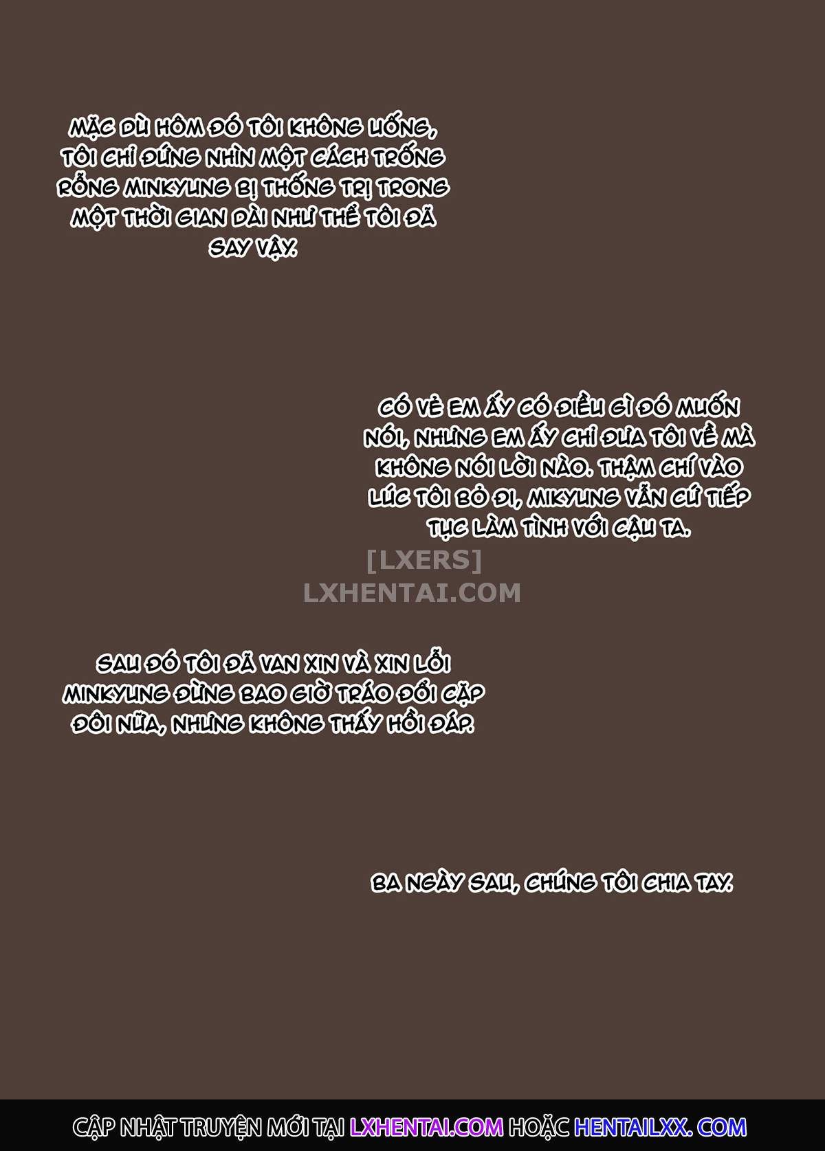 Đọc truyện hentai PUZZLE - Oneshot