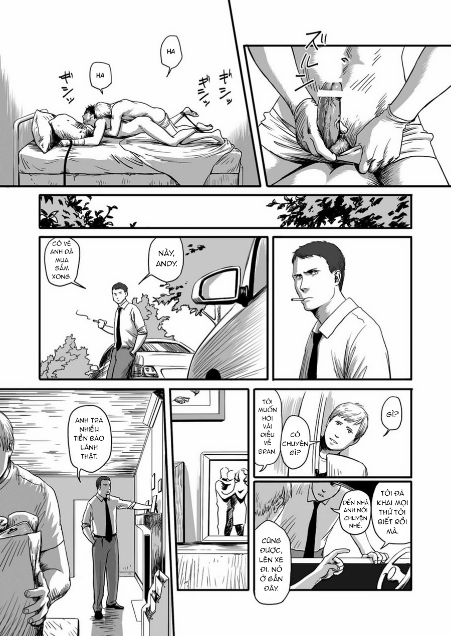 Đọc truyện hentai Chăm cừu - Chap 2 [End]