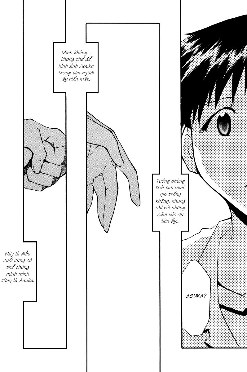 Đọc truyện hentai RE-TAKE Chap 8 RE-TAKE AFTER part 2