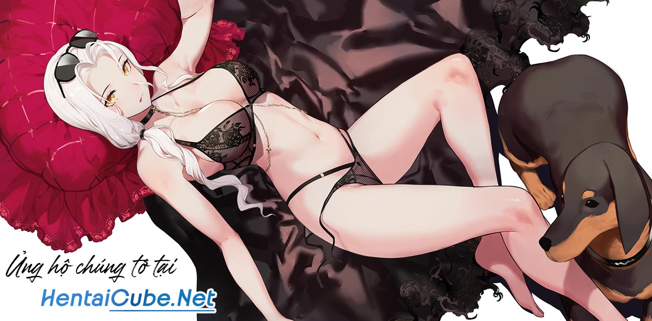 Đọc truyện hentai Thỏa mãn nhu cầu của mẹ Chap 6B