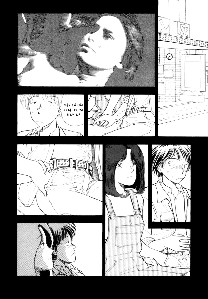Đọc truyện hentai 197X - Một Chap