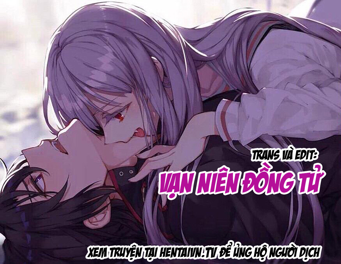 Đọc truyện hentai Positive Reinforcement - Oneshot