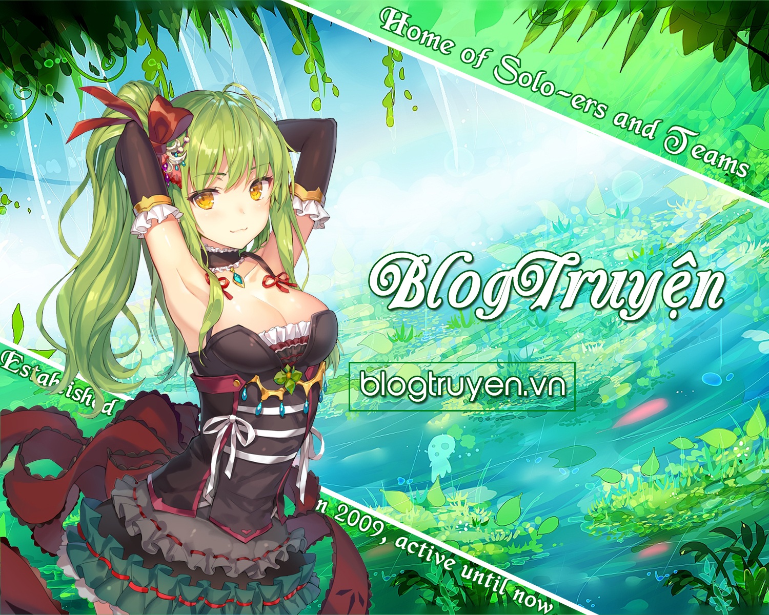 Đọc truyện hentai Xạ thủ mềm mại của Nữ chiến binh Chap 17
