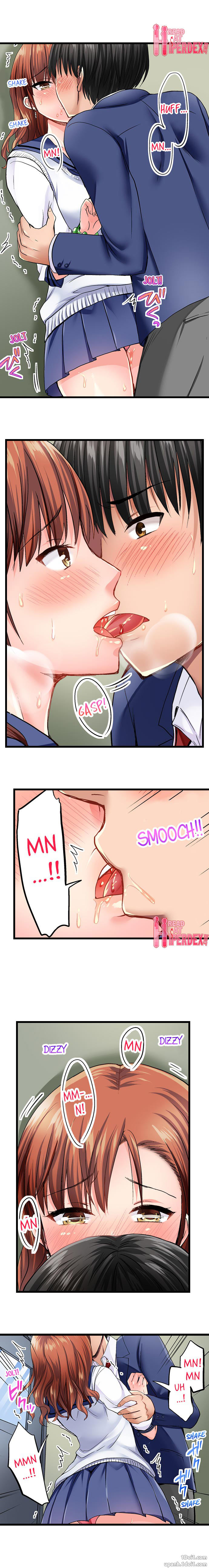 Đọc truyện hentai Trả thù kẻ bắt nạt bằng cách lếu lều - Chapter 2