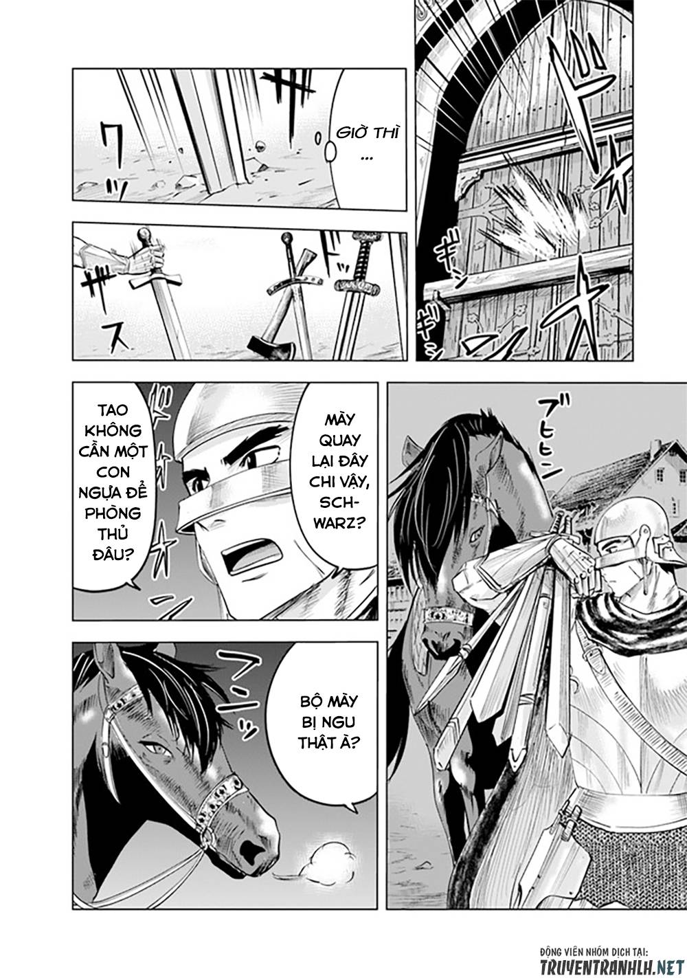 Đọc truyện hentai Hành trình chịch dạo của của máy dập cổ đại Chap 53