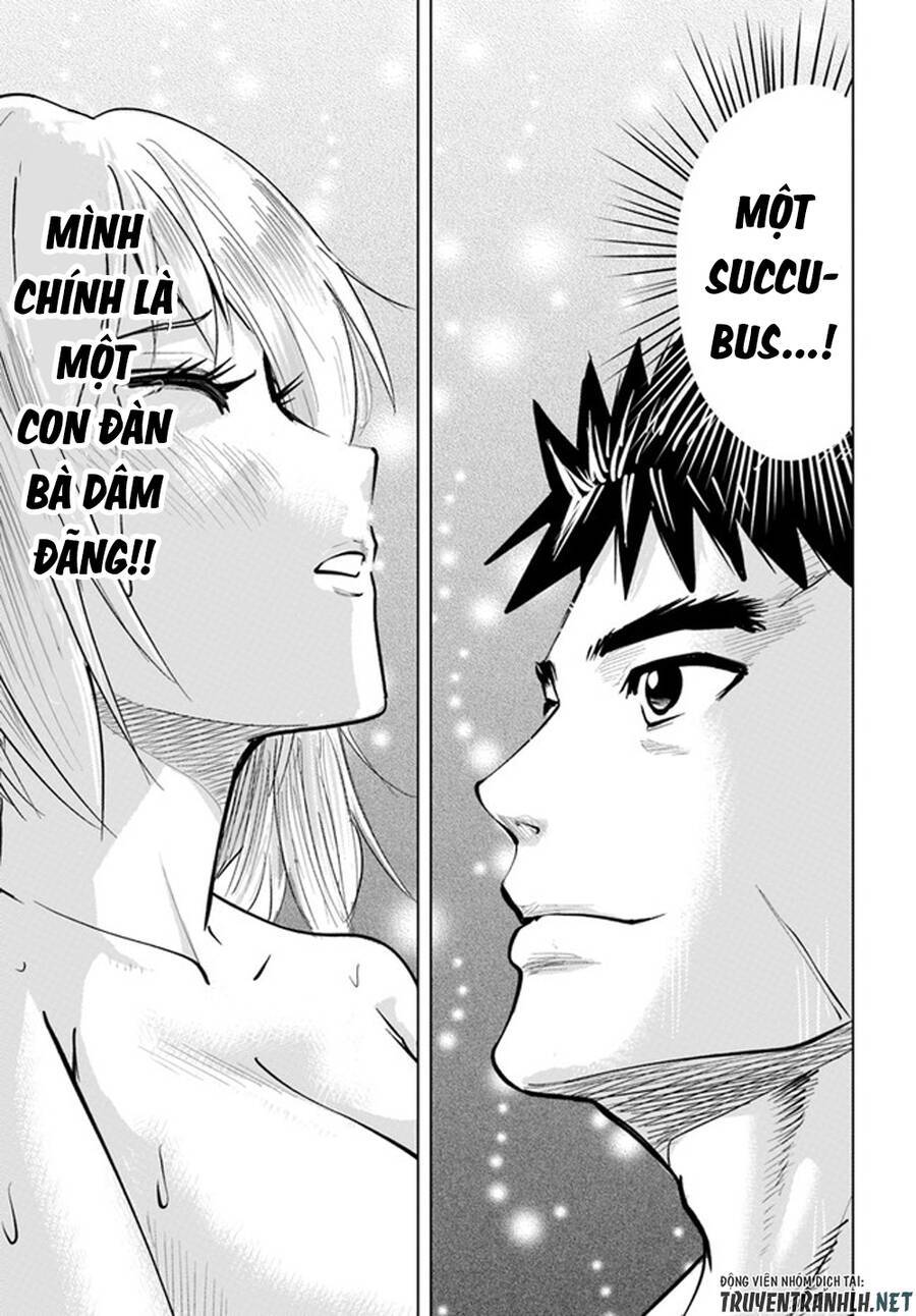 Đọc truyện hentai Hành trình chịch dạo của của máy dập cổ đại Chap 38
