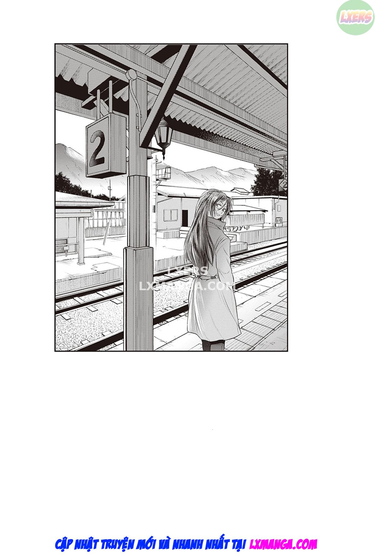 Đọc truyện hentai Jyoshi Luck! ~2 Years Later~ Chap 10