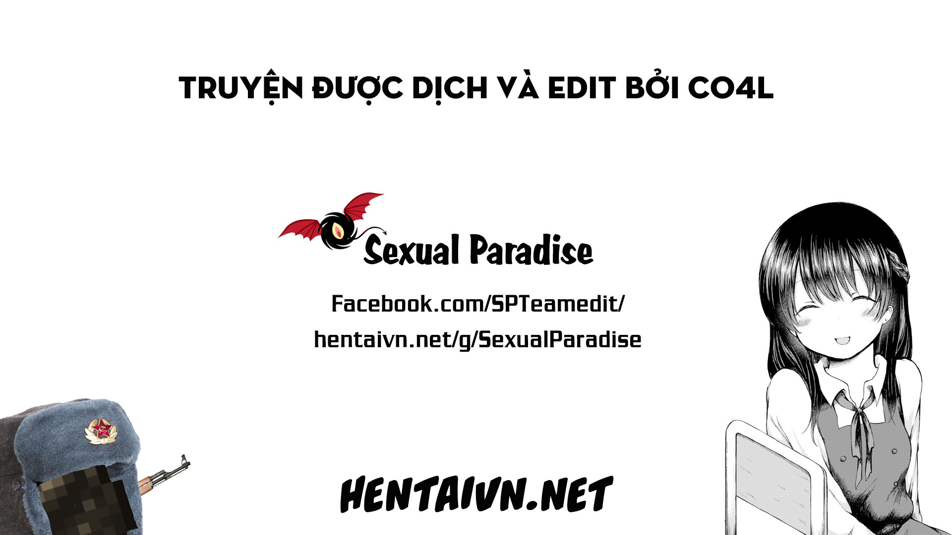 Đọc truyện hentai Anh trai tôi là một tên ngốc - Oneshot