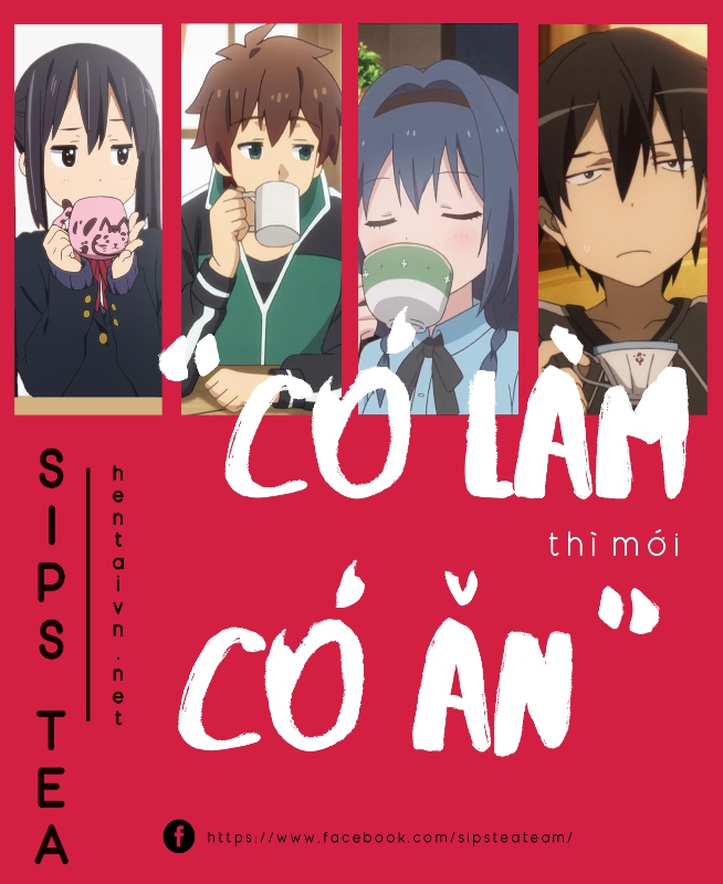 Đọc truyện hentai Mamono Musume Oppai Shikou 3 Chap 1