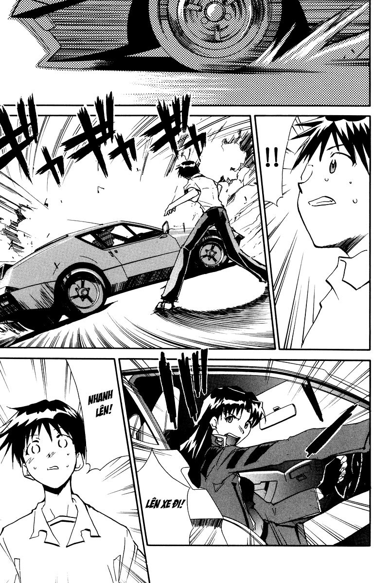 Đọc truyện hentai RE-TAKE Chap 8 RE-TAKE AFTER part 2