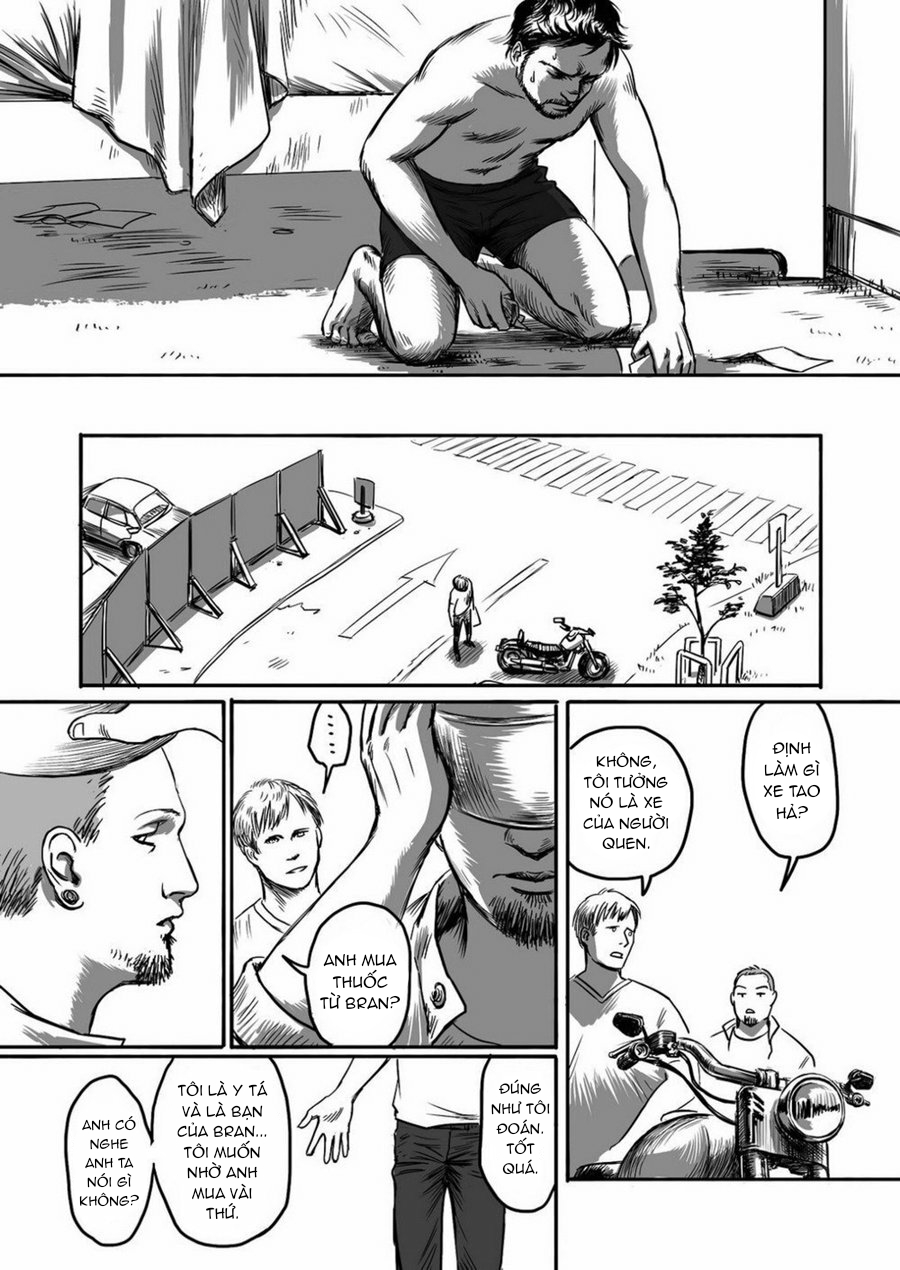 Đọc truyện hentai Chăm cừu - Chap 1