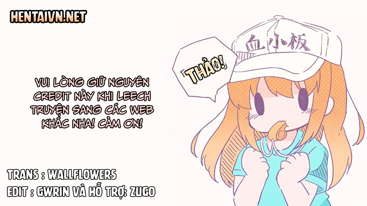 Đọc truyện hentai Anh ta không thể làm em thỏa mãn vậy thì anh có làm được không? - Chap 2