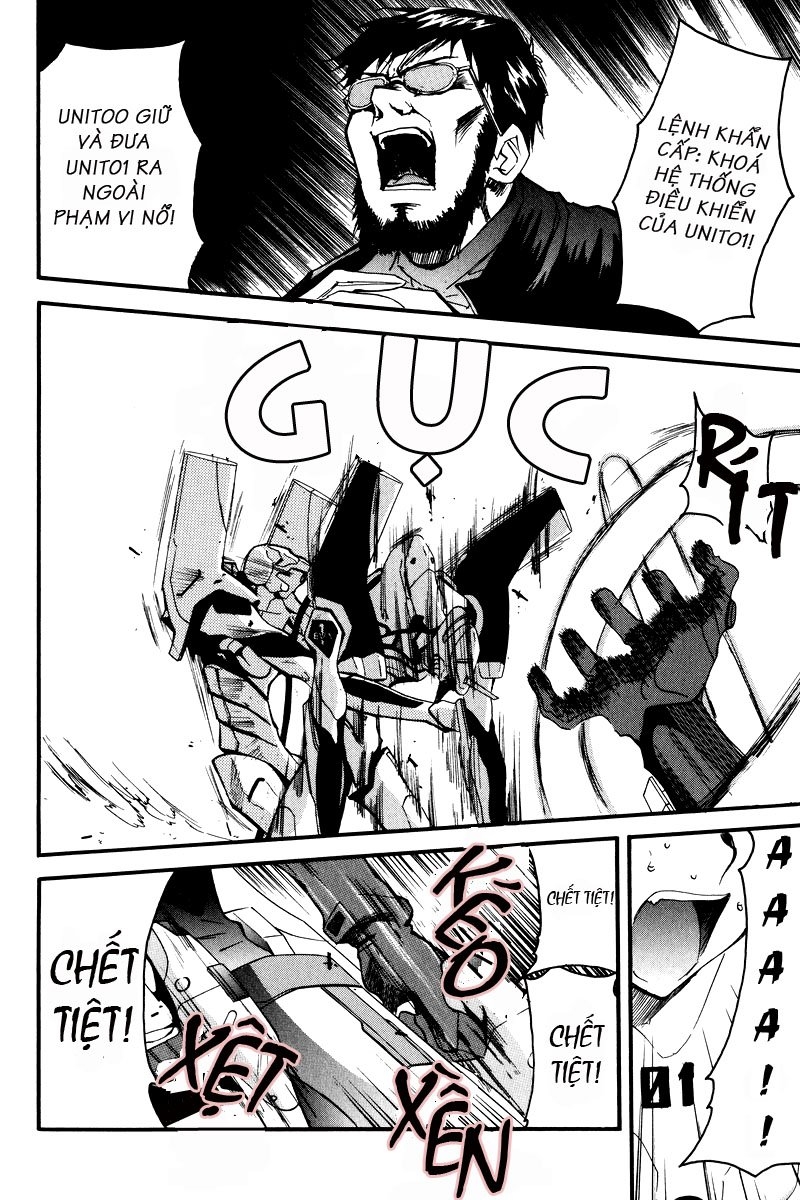 Đọc truyện hentai RE-TAKE - Chap 2 - RE-TAKE 2