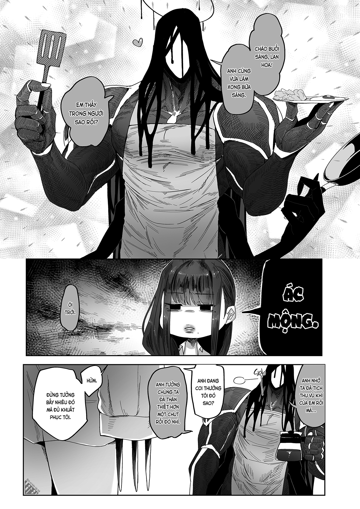 Đọc truyện hentai Trò dâm cùng mèo cái (nguyên tác) - Oneshot