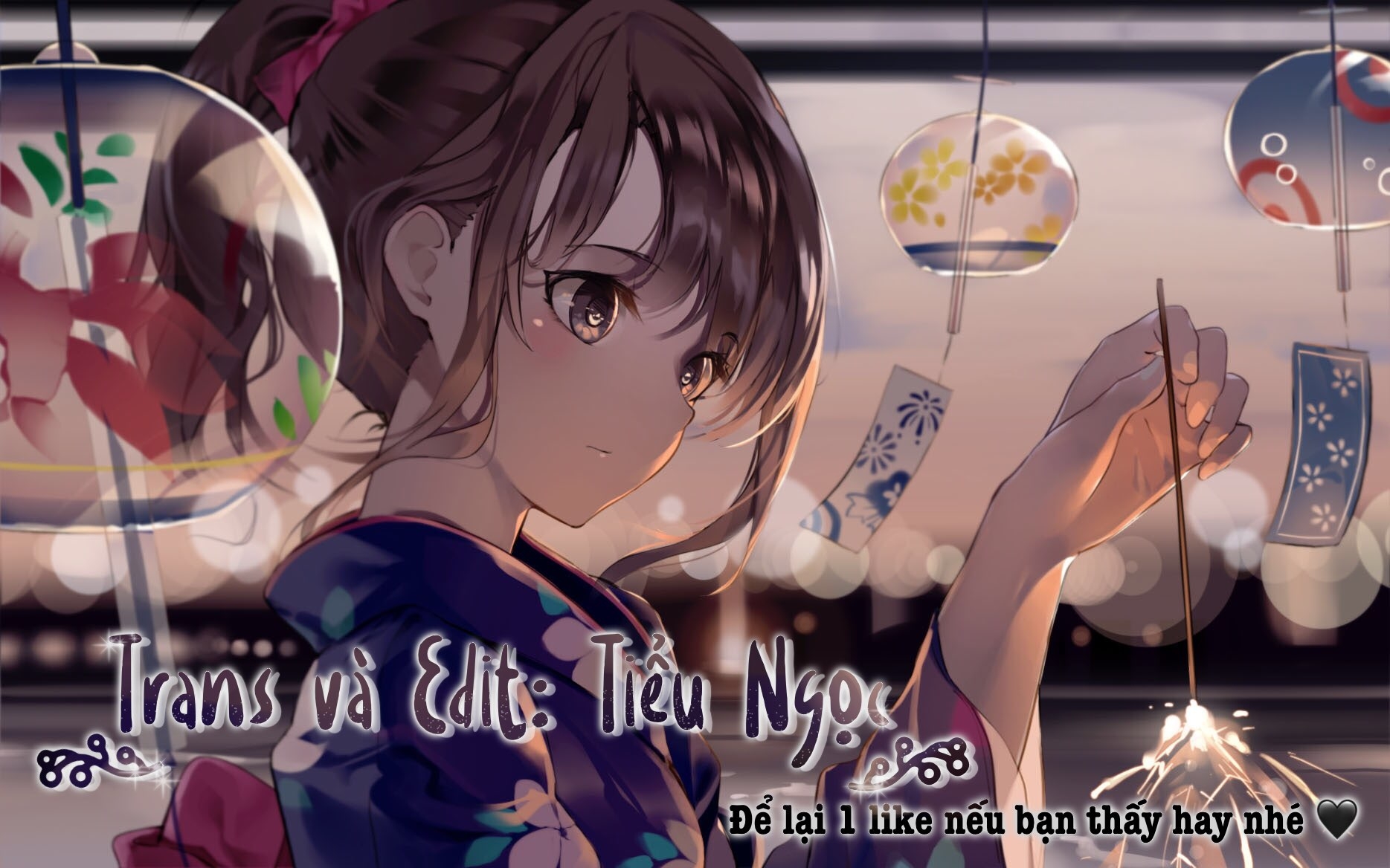 Đọc truyện hentai In no Ginko - Oneshot