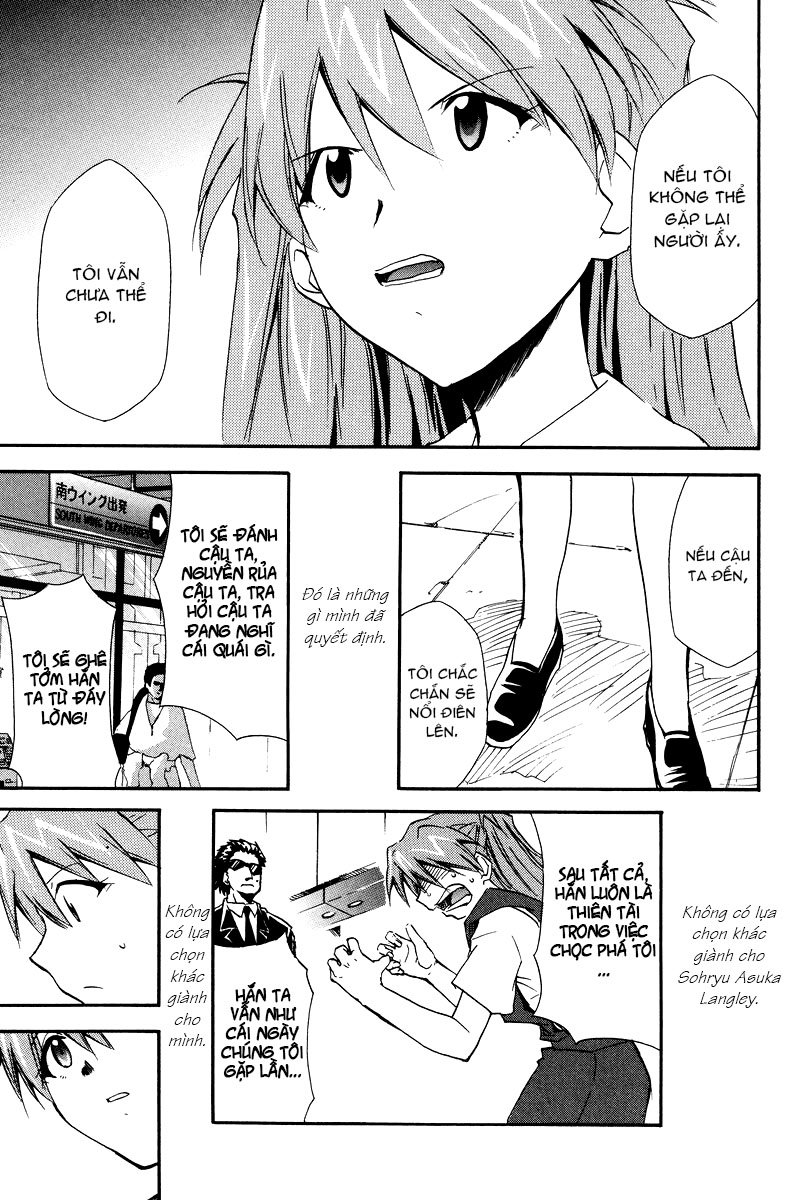 Đọc truyện hentai RE-TAKE Chap 8 RE-TAKE AFTER part 2