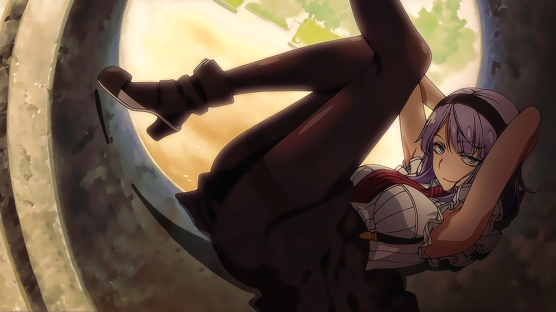 Đọc truyện hentai A Certain Weekend - Chap 1