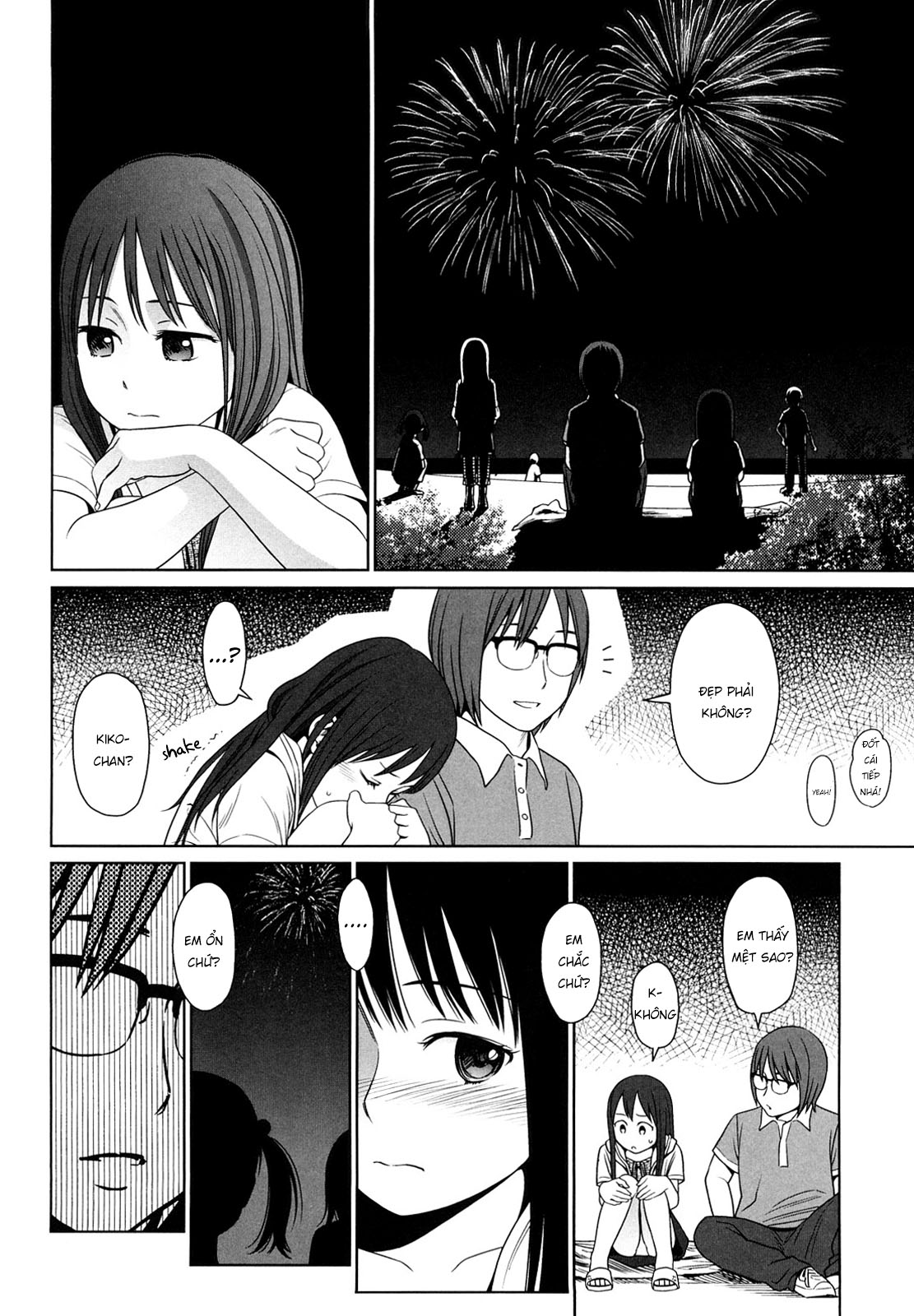 Đọc truyện hentai Japanese Preteen Suite - Chapter 6