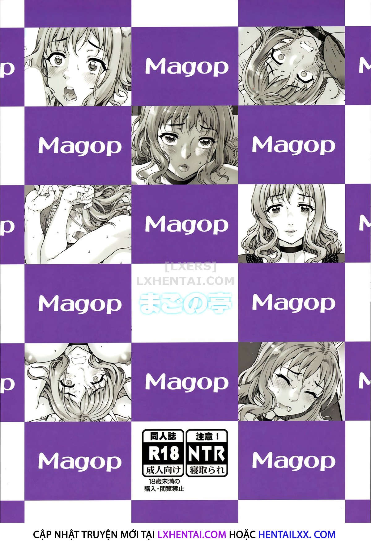 Đọc truyện hentai I Made a Porno... Without Telling My Boyfriend - Chap 3