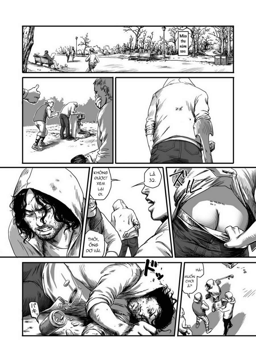 Đọc truyện hentai Chăm cừu - Chap 2 [End]