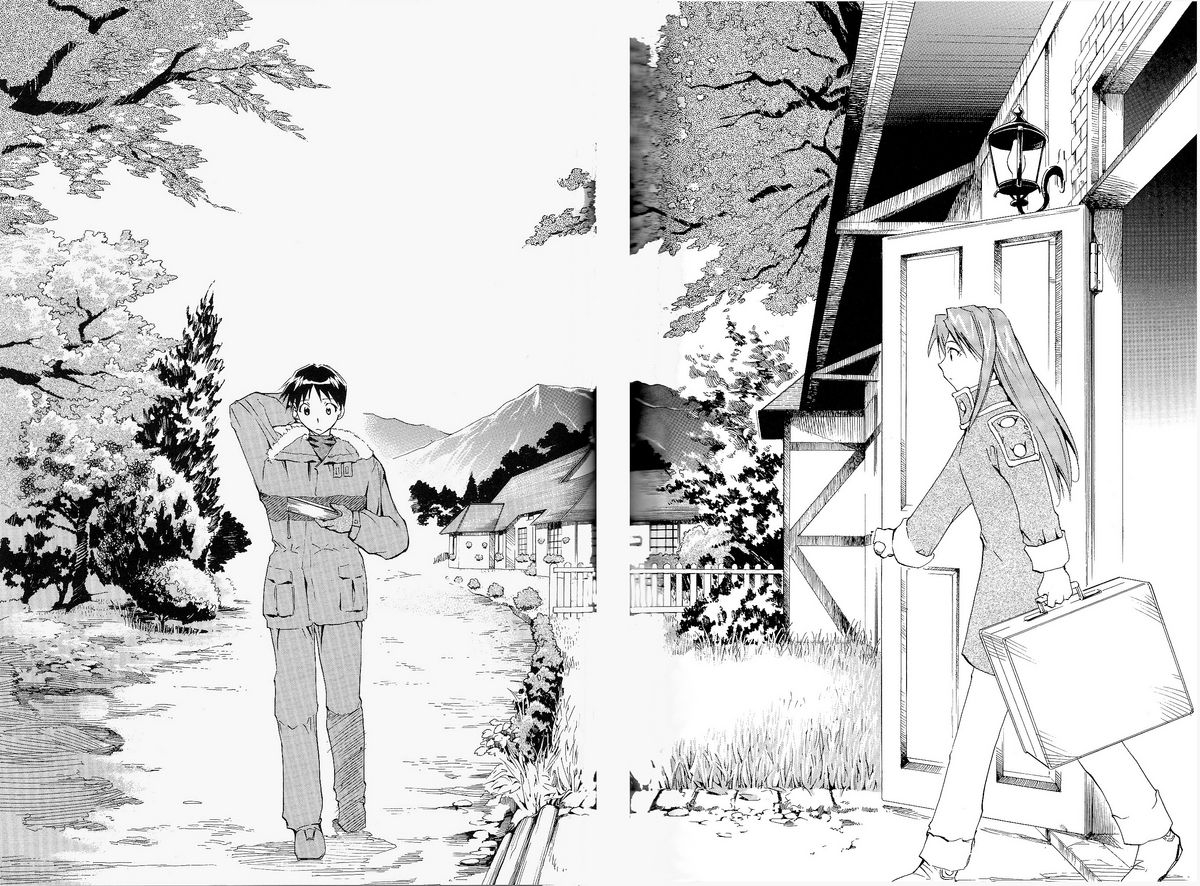Đọc truyện hentai RE-TAKE Chap 8 RE-TAKE AFTER part 2