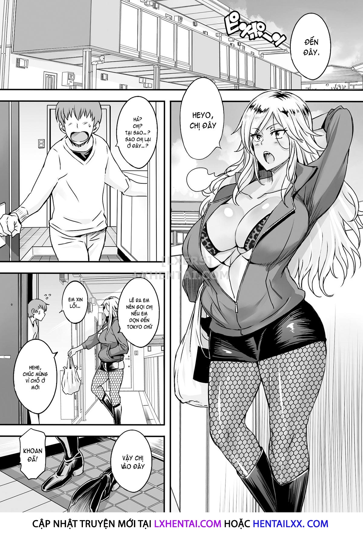 Đọc truyện hentai Toaru Site no Seiheki Ranking nite, Zennendai de NTR ga Bucchigiri 1-i Datta no de, Sara ni Ironna Onnanoko o Netotte Moraimashita!! - Chap 4 - END