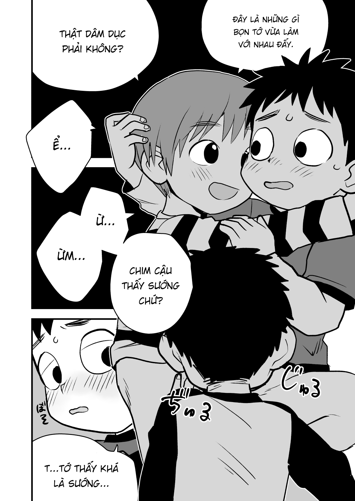 Đọc truyện hentai Kake-san! Oneshot