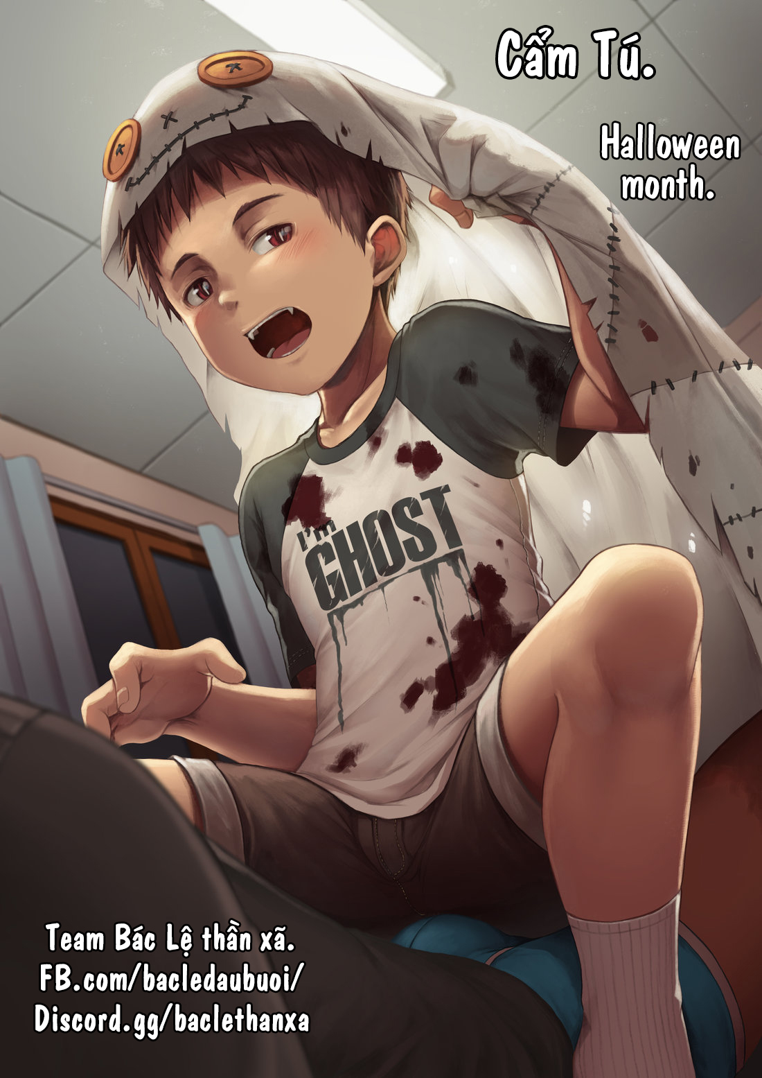 Đọc truyện hentai Kake-san! Oneshot