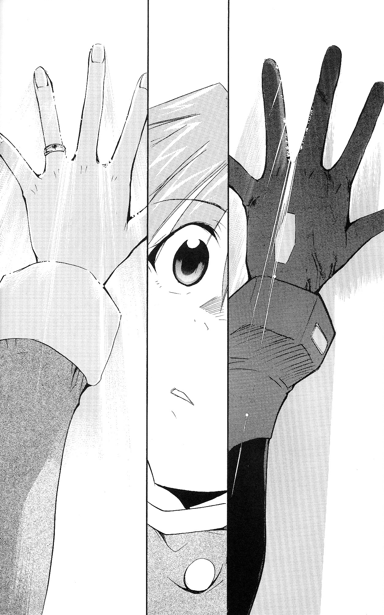 Đọc truyện hentai RE-TAKE Chap 8 RE-TAKE AFTER part 2