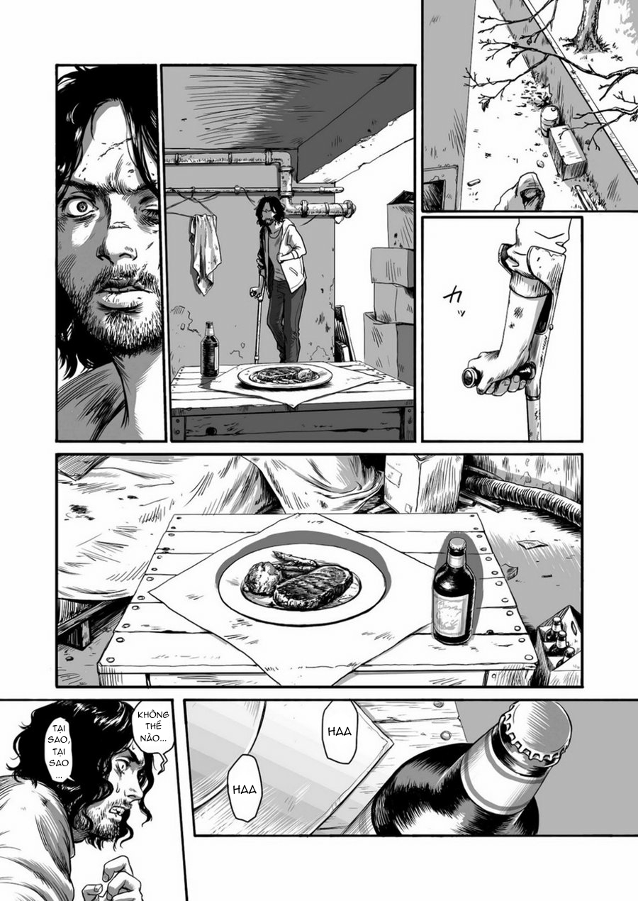 Đọc truyện hentai Chăm cừu - Chap 2 [End]