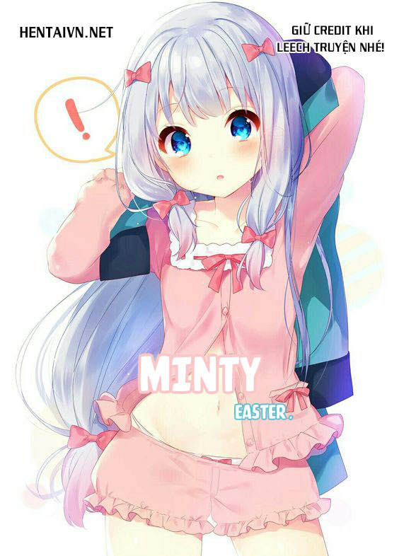 Đọc truyện hentai Asics - Oneshot